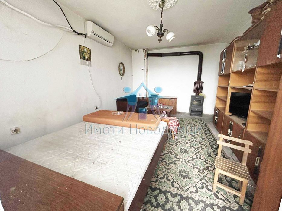 Двустаен, Шумен, Тракия