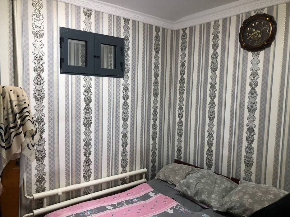 Katej sotiladi eski shaharda