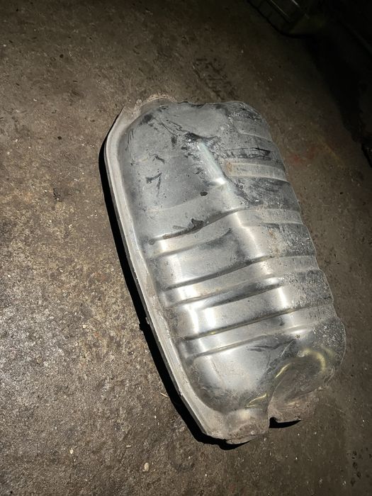 Гърне за BMW e46