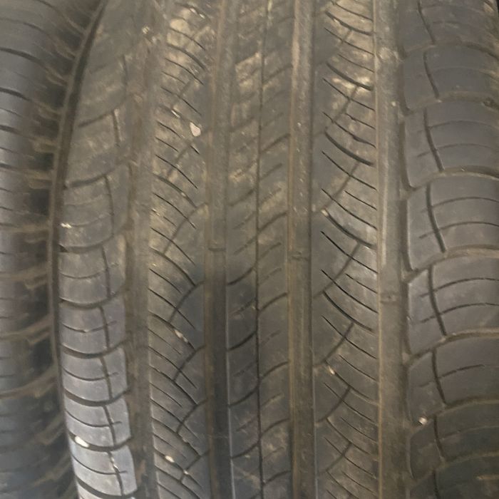 Продам резину б.у.,