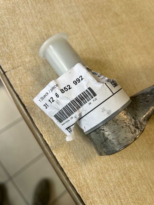 Set complet brate fata BMW seria 3 F30 / F31 / F32