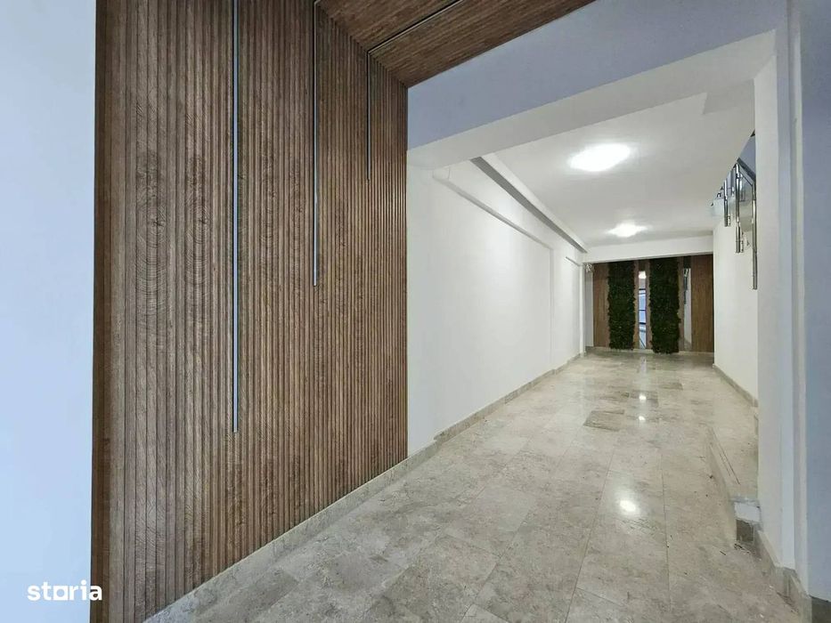 3 Camere Apartament nZEB Panouri Fotovoltaice / Geam Baie / Finalizat