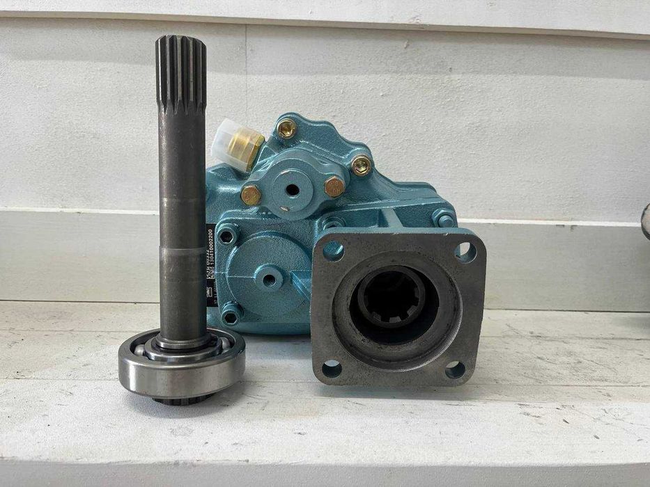 Коробка Отбора Мощности HOWO