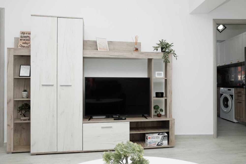 Regim Hotelier Suceava / Familii / Concedii / Business / 3-2-1 Camere