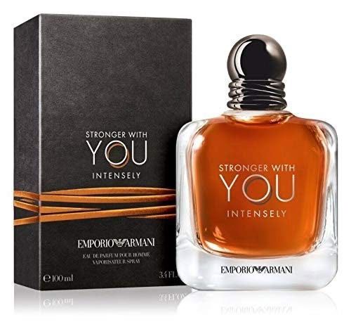 Stronger with you intensly 90 ml