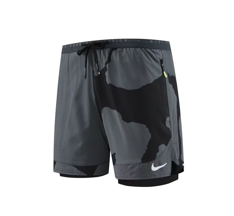 Шорты 2 в 1 Nike
