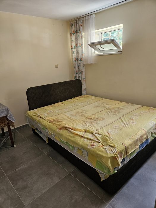 Дава се под наем Едностаен апартамент в Бургас, Възраждане - 30 кв.м за 178.5 € - Снимка #3