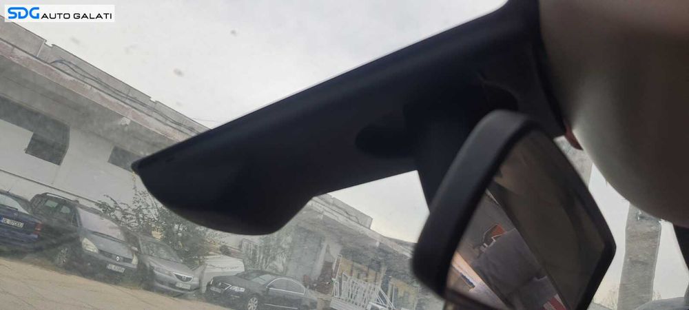 Oglinda Interioara Retrovizoare Modelul cu Senzor Citroen C5 2008 - 2017 [C1344]