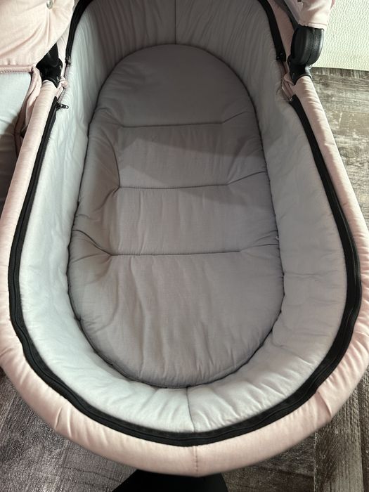 Детска количка 2 в 1 Tako Junama