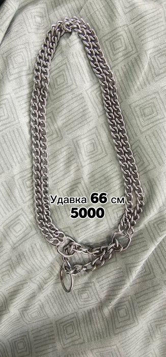 Амуниция для собак. Шлейки, поводки, ошейники.