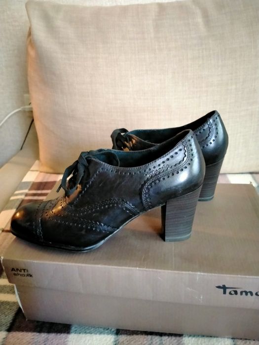 Ботильоны женские размер 39