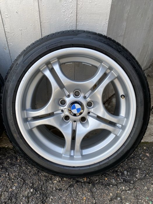 Продам комплект BMW E46, 36.
