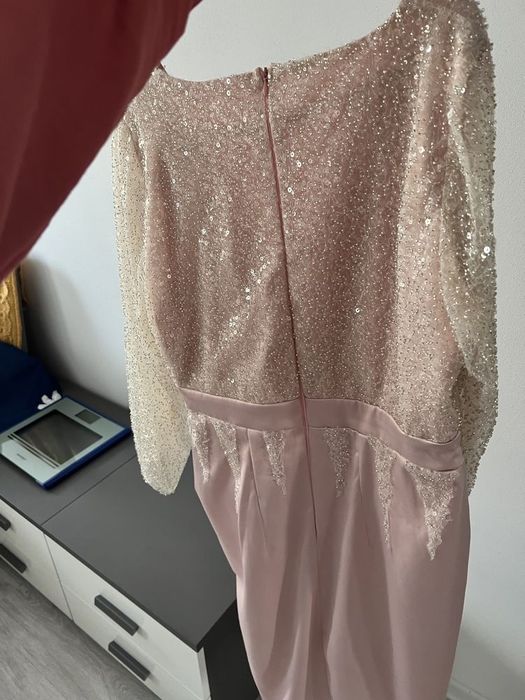 Rochie eleganta mărime 42-44