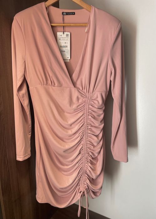 Zara Dress Size XL
