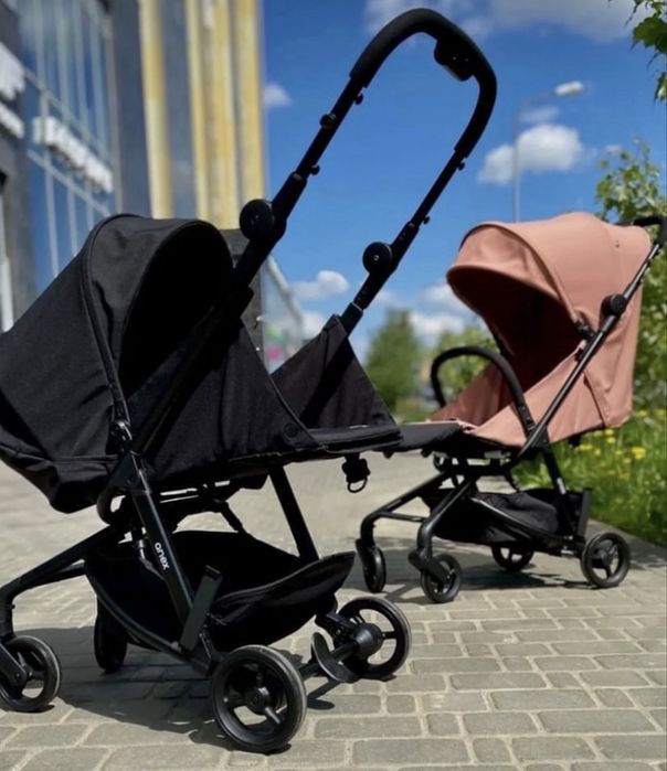 Аренда детских колясок