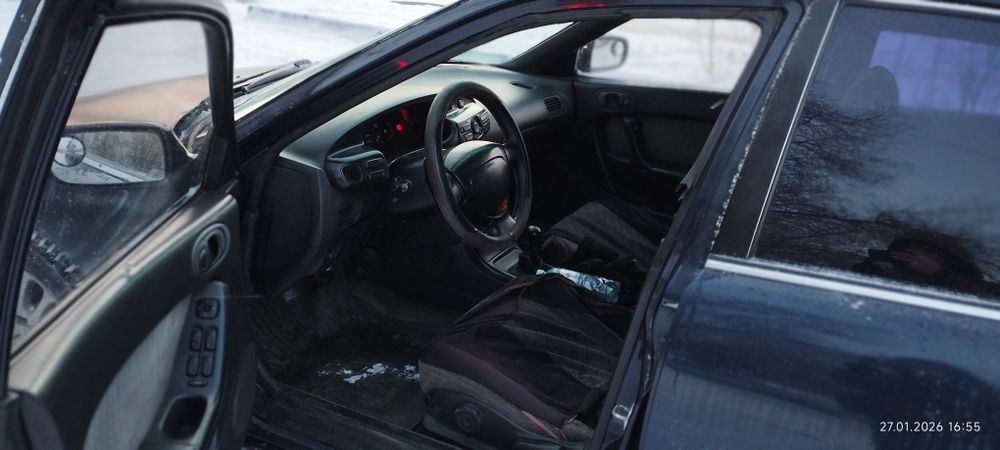 Мазда xedos 6 v6v