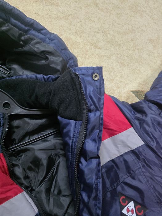 Спецовка утепленная тон