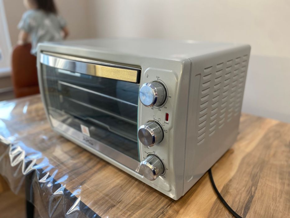 Печь ( настольная электропечь) ARG