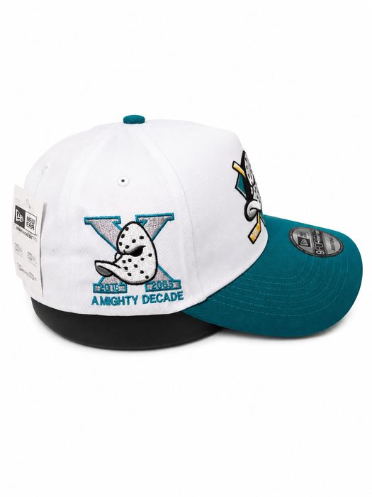 Sapca New Era 9FORTY Anaheim Ducks