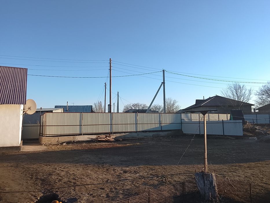 Продам дом на Бобровке