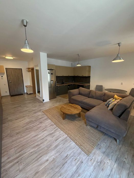 2 camere in Marasti de 62 mp