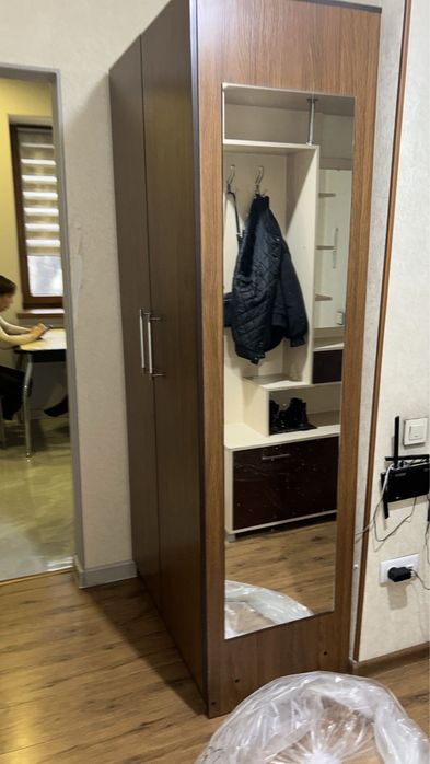 Продается мебель