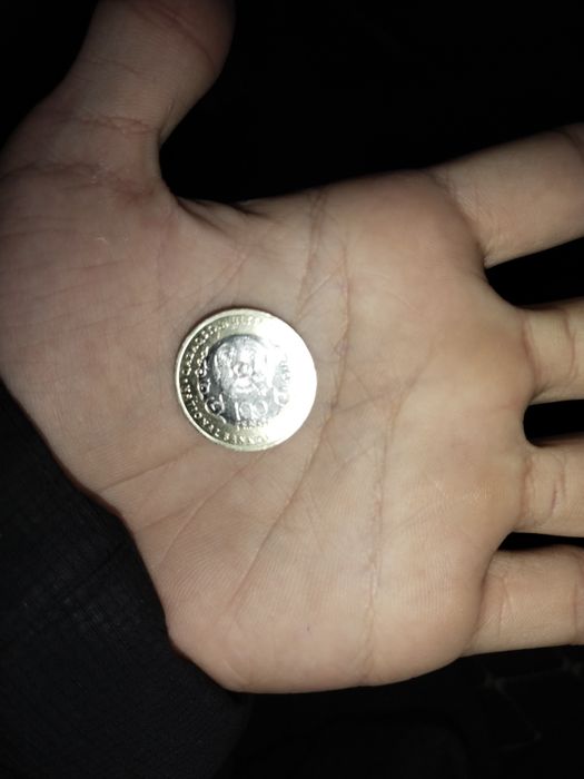 Продам 100 тг 30летное