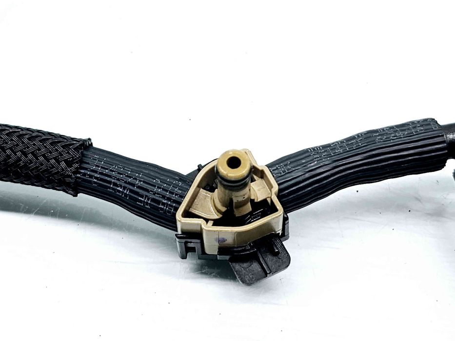 Conducta retur injectoare Audi A4 (8W2, B9) [Fabr 2015-2023] OEM 2.0 T