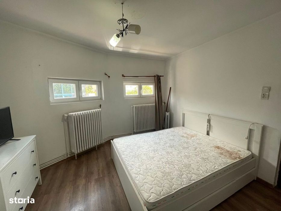 Apartament 2 camere semidecomandat, 40 mp, zona Romană/Victoriei V21 — fotografia 1