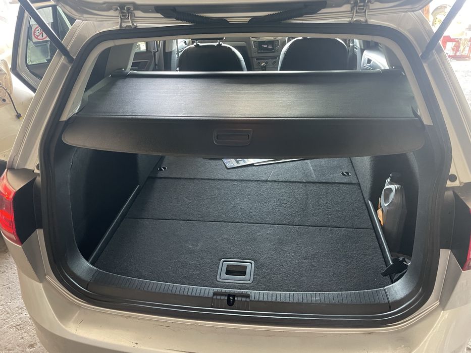 VW golf 7 1.6 tdi на части фолксваген голф