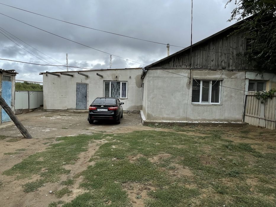 Продается дом в п.Подстепное