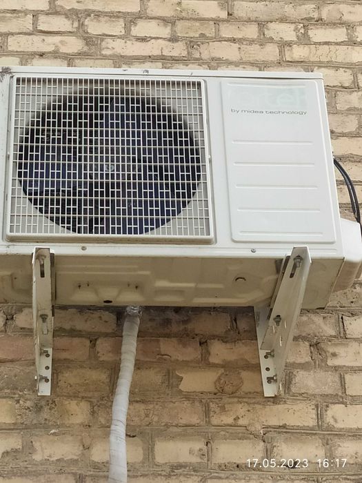 Konditsioner artel 18