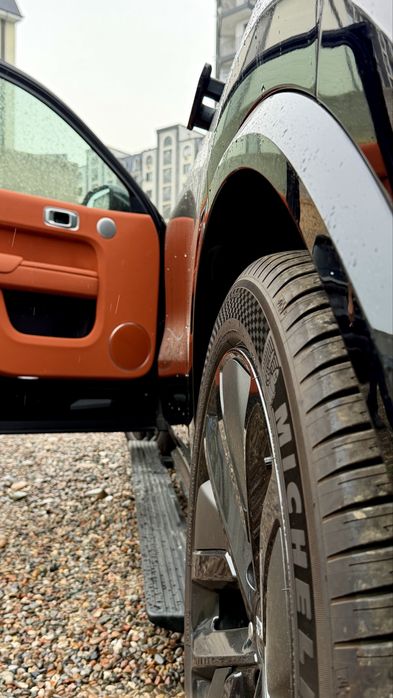 Lixiang L9 Ultra Full