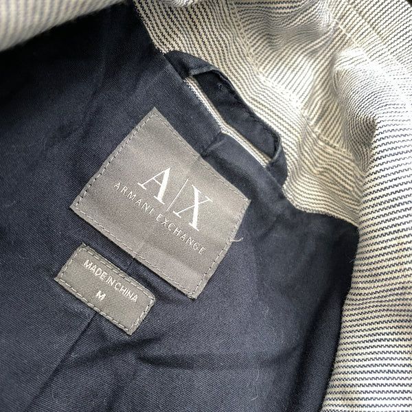 Мъжко сако AX ARMANI EXCHANGE | M