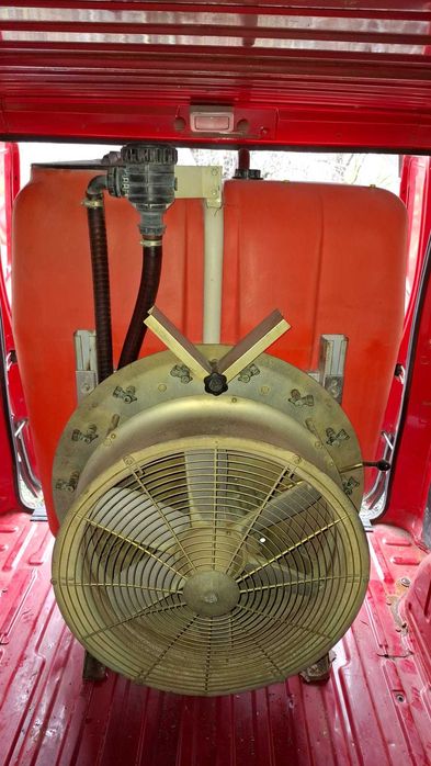 OCAZIE! Pompa de stropit