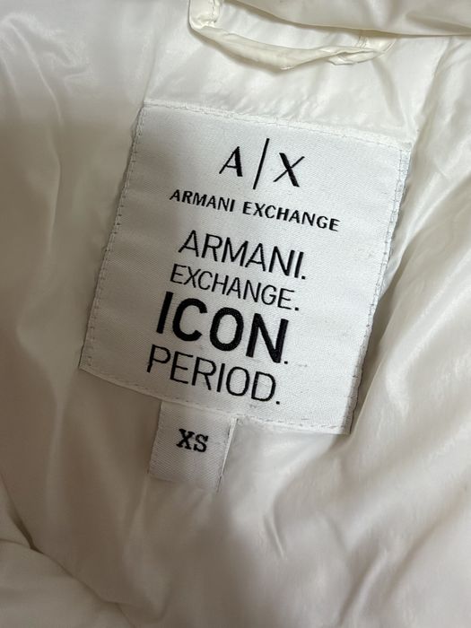 Дамско зимно яке Armani Exchange