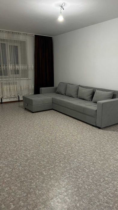 Квартира в новостройке