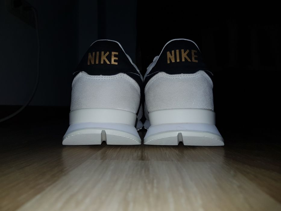 Adidași Nike mărimea 38