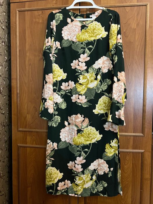 Платье H&M (оригинал)