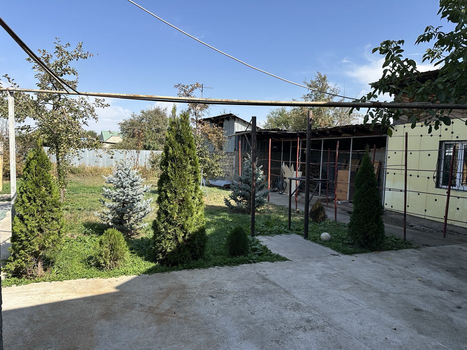 Дом в продаже рядом с Автостанцией