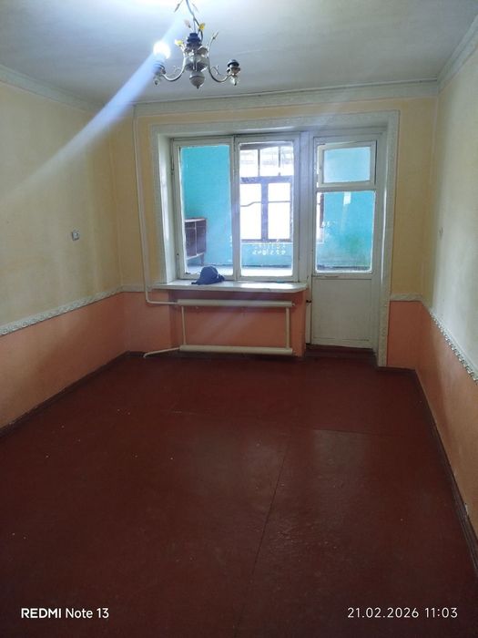 2-х комнатная квартира. Ориентир: Улица Алмалыксайская рядом ПНД