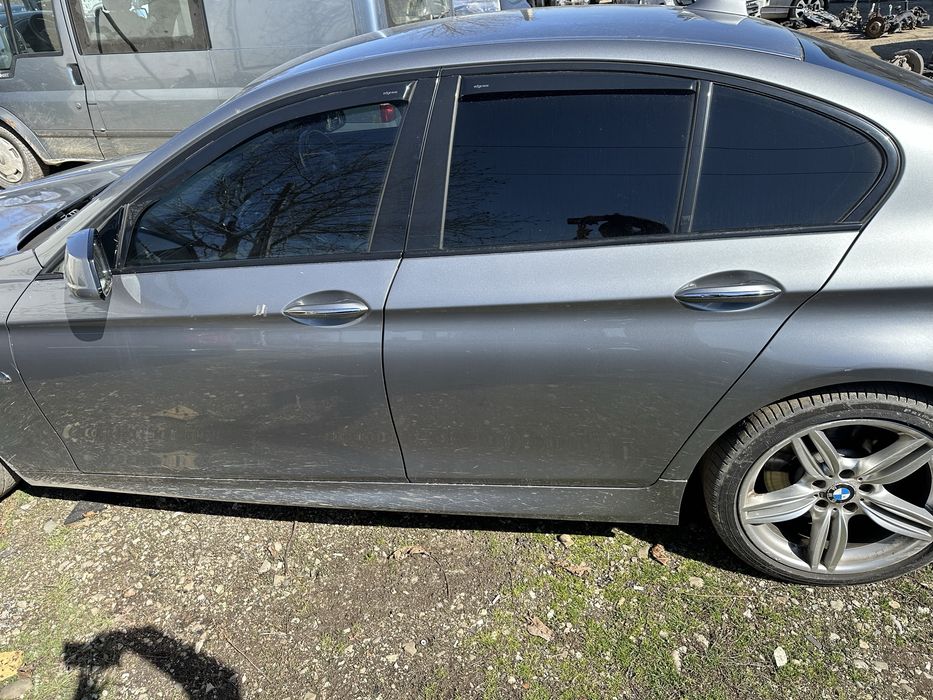 Usi stanga / Portiere stanga BMW Seria 5 F10 F11