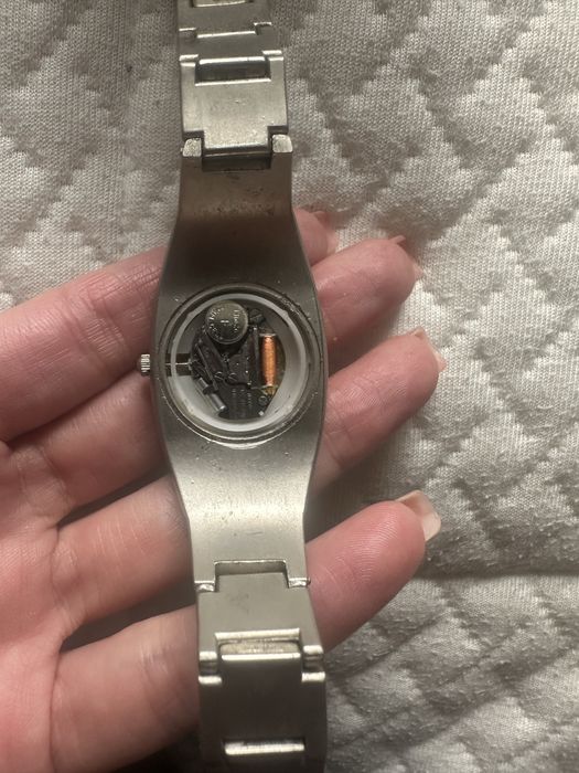 Дамски часовник Seiko