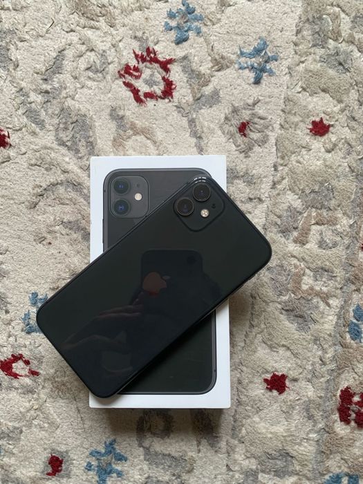 Iphone 11 128gb
