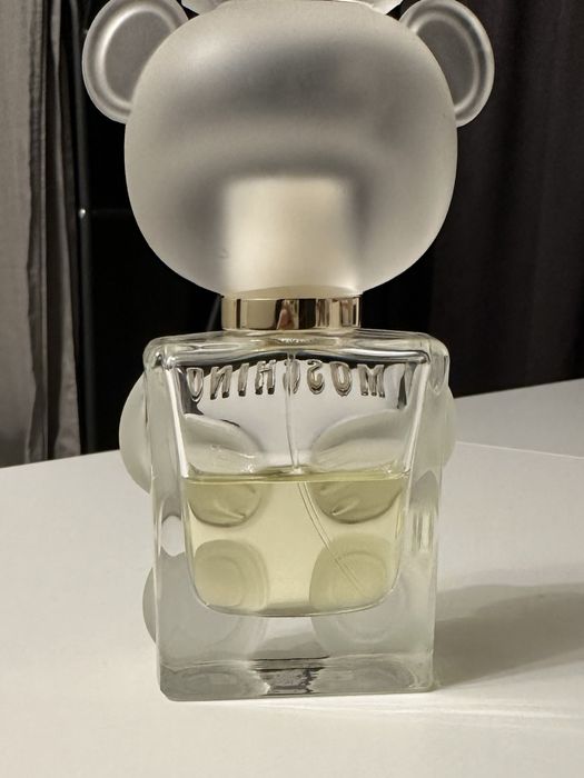 MOSCHINO toy2 духи