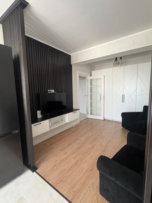 INCHIRIERE Apartament premium - ROYAL TOWN - Iasi — fotografia 3