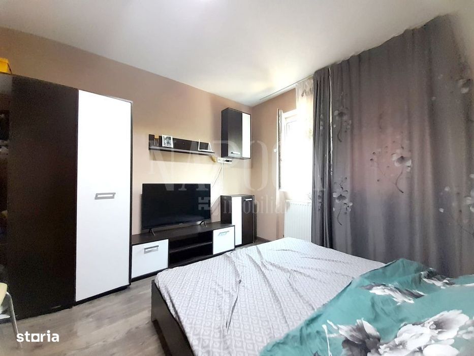 Apartament 2 camere de vanzare in Nufarul Oradea, Oradea — fotografia 2