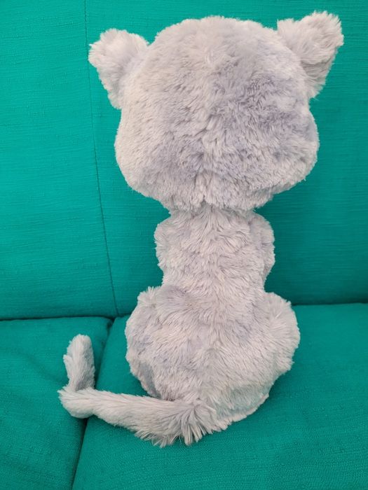 Plus interactiv Furreal pisică