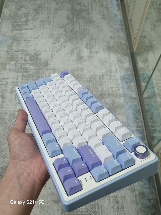 Клавиатура Royal