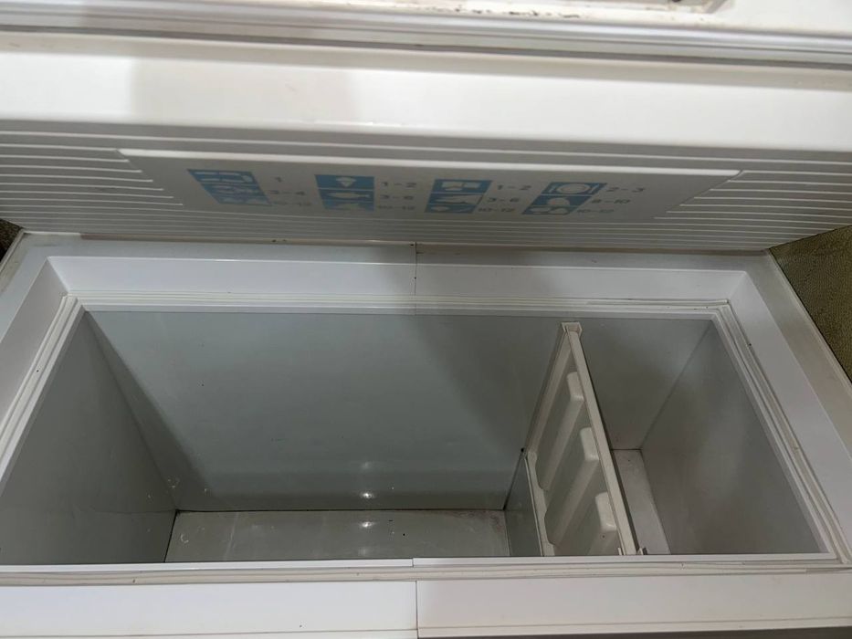 продам морозильную ларь